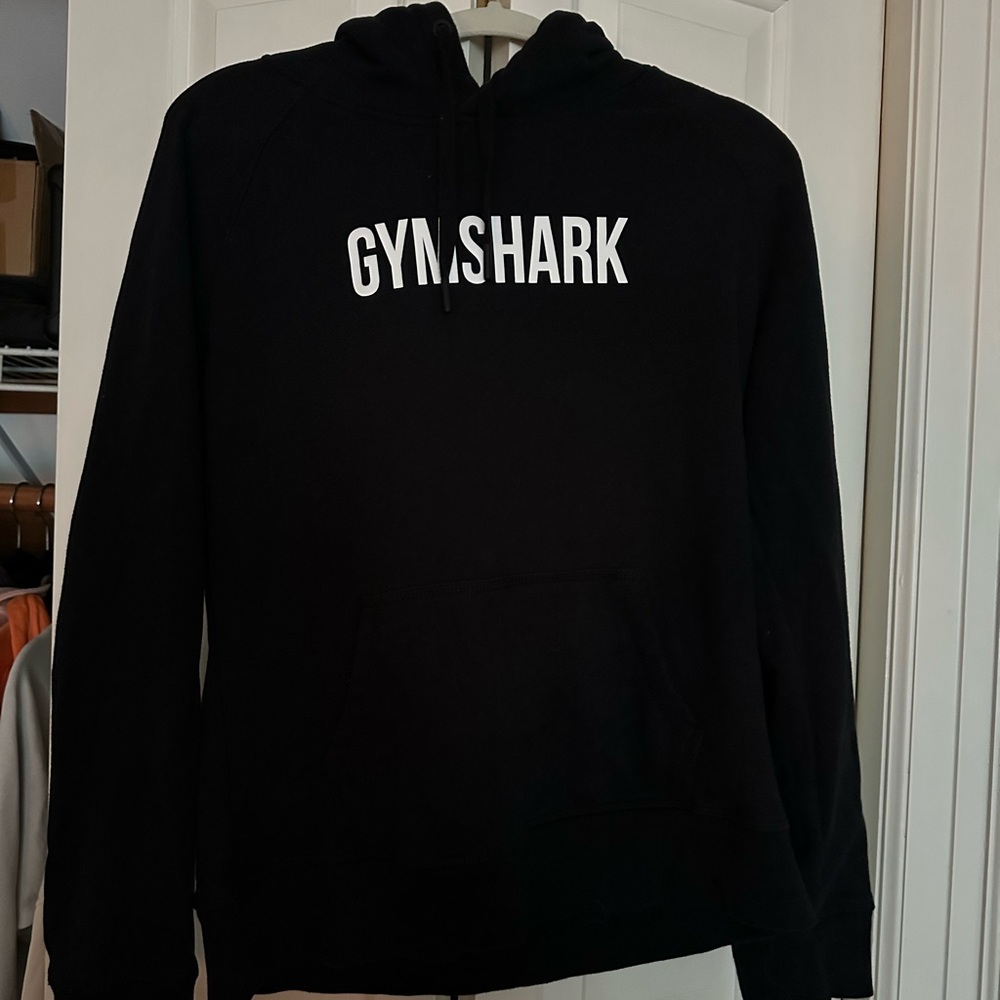 GYMSHARK HOODIE
